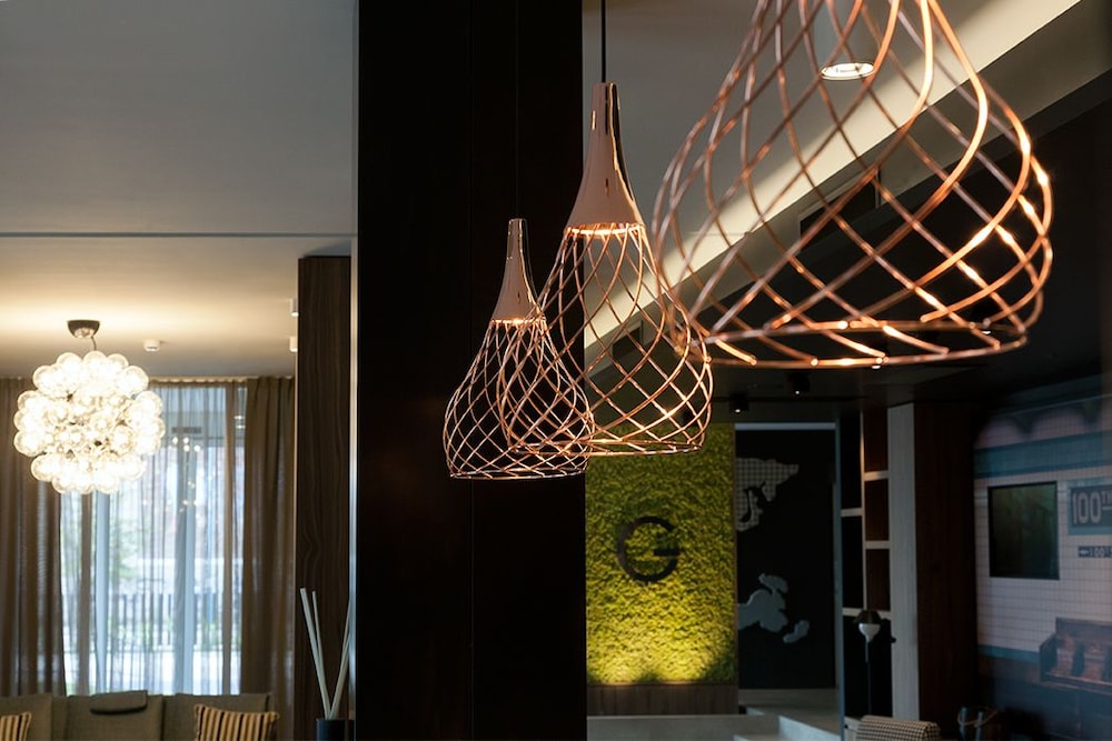 G Hotel Pescara 24/52