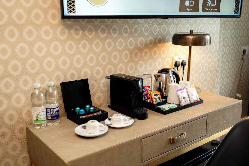 Queens Hotel & Spa Bournemouth 43/50
