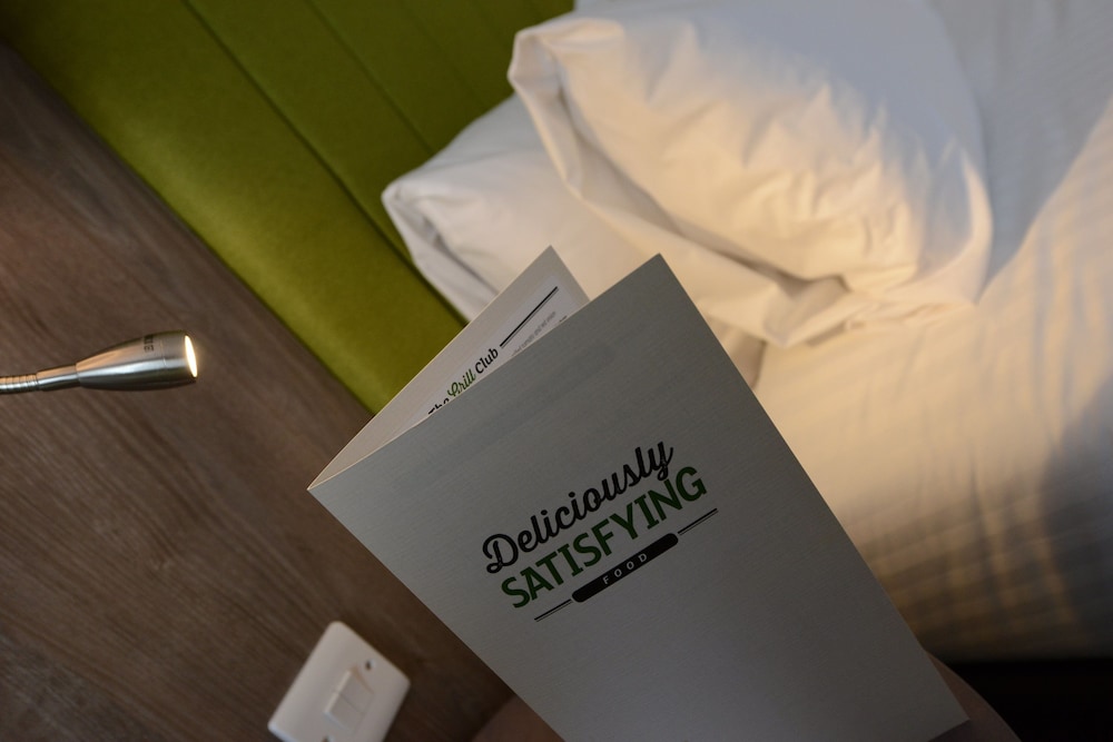 Holiday Inn Wolverhampton - Racecourse By IHG 20/49