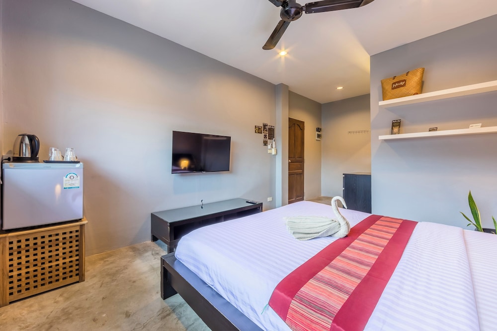 Infinity Guesthouse 22/50