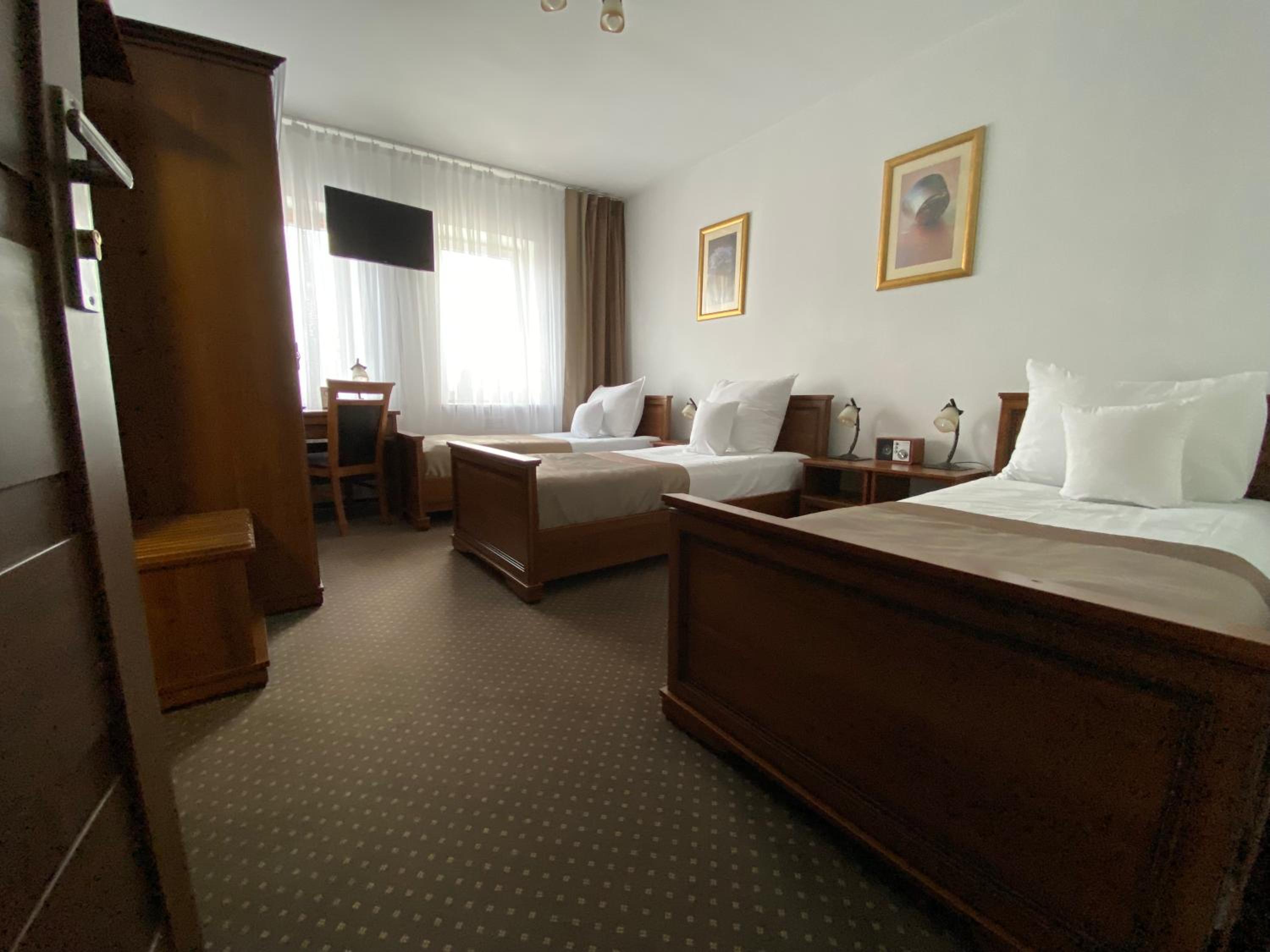Hotel Constancja 3/37