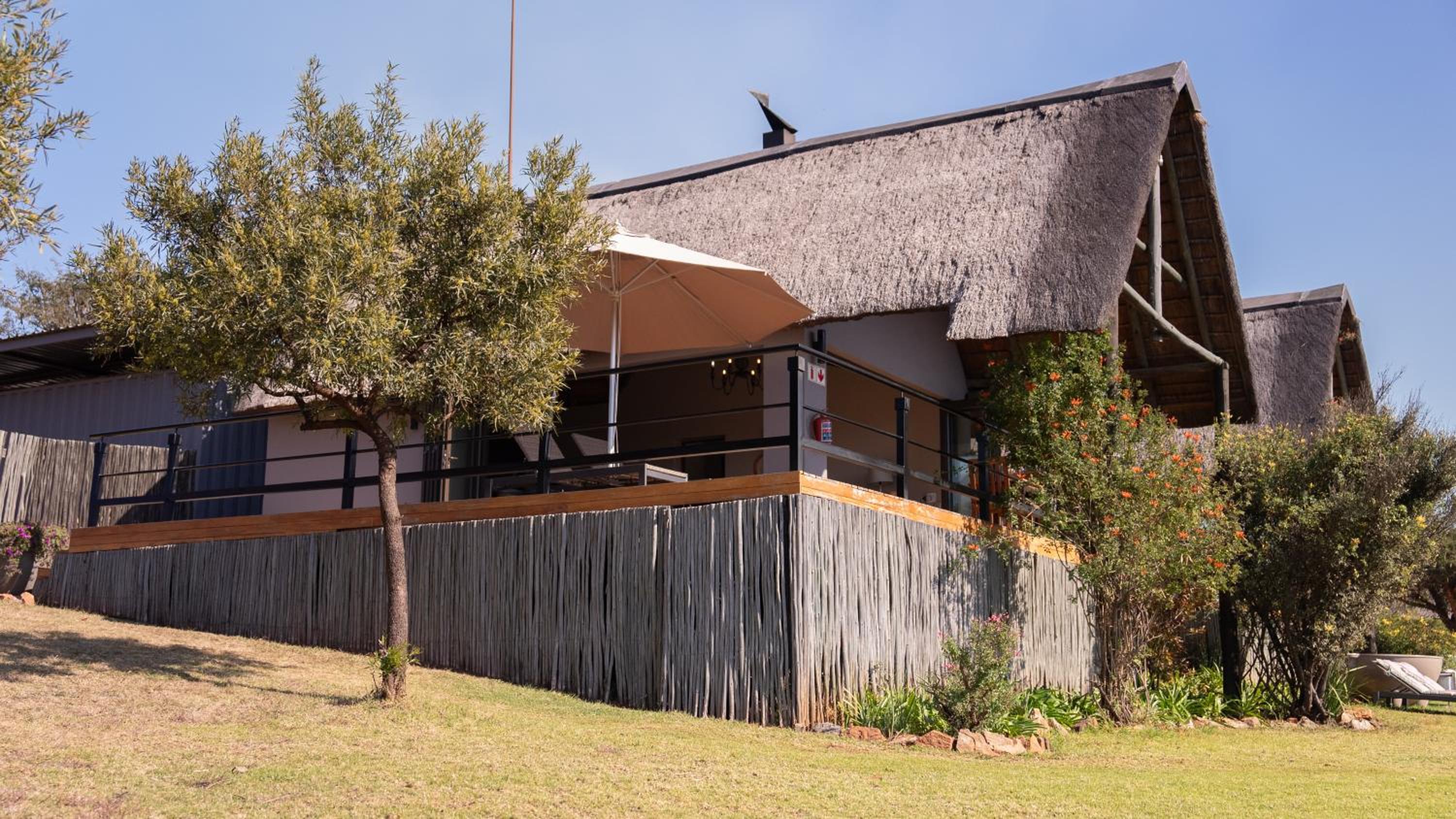 Sibani Lodge 53/55