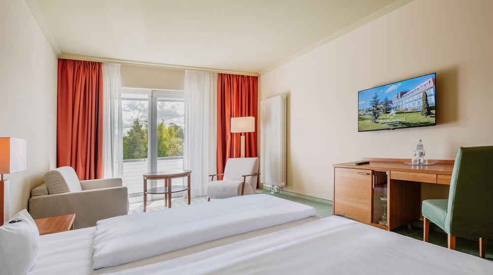 Ifa Graal Muritz Hotel Spa Tagungen 22/77
