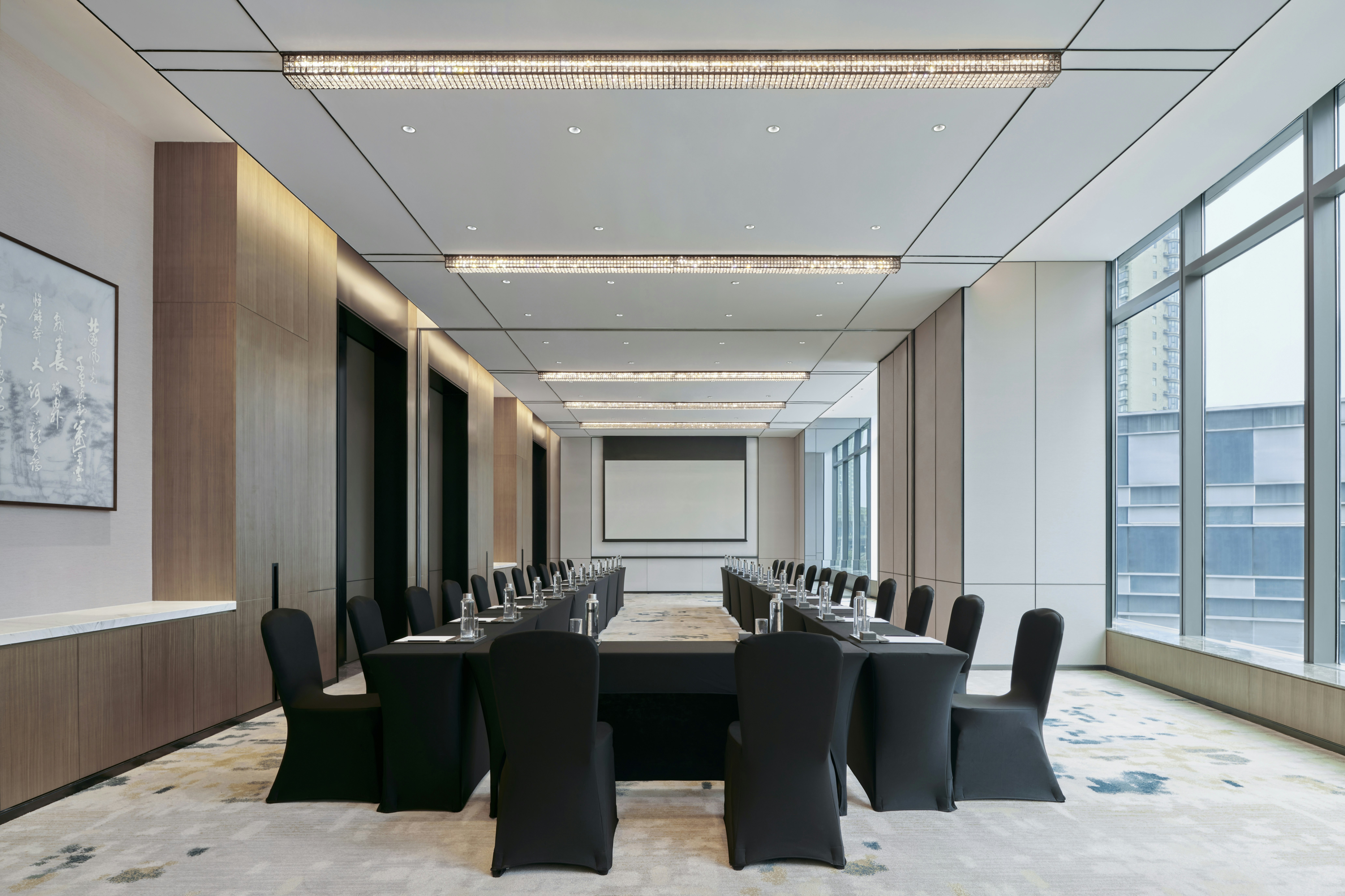 Hilton Changsha Riverside 62/76