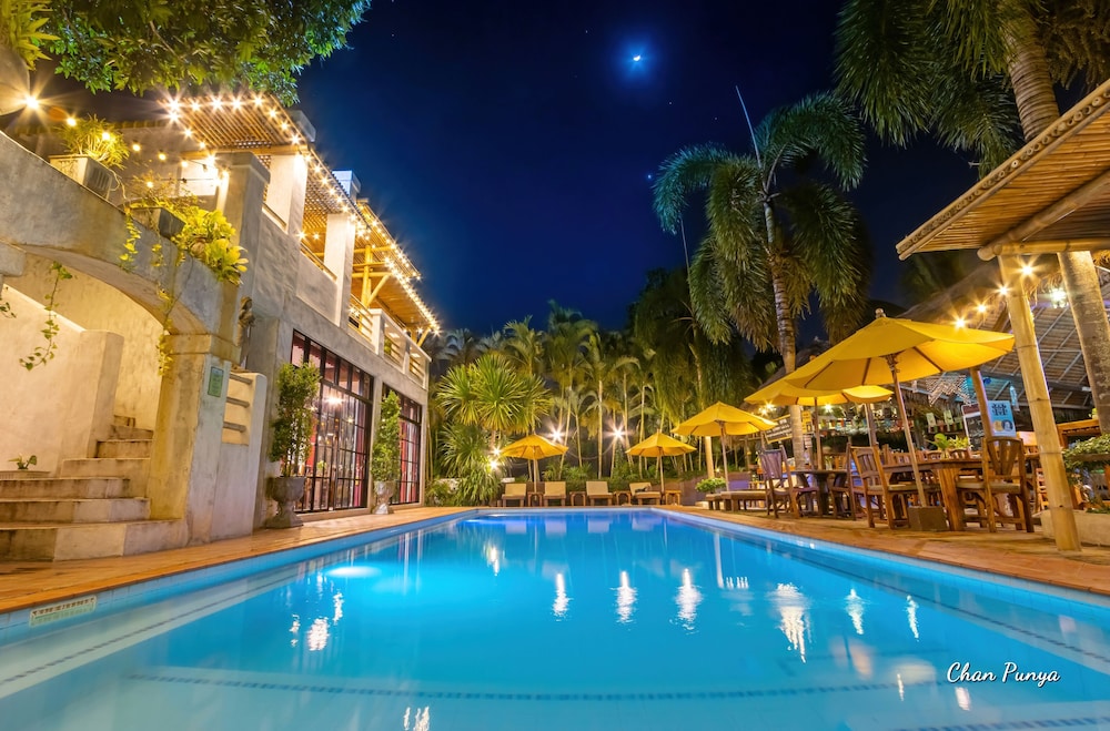 Baanpong Lodge 7/50