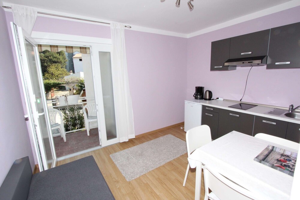APARTMENT SENA 21/50