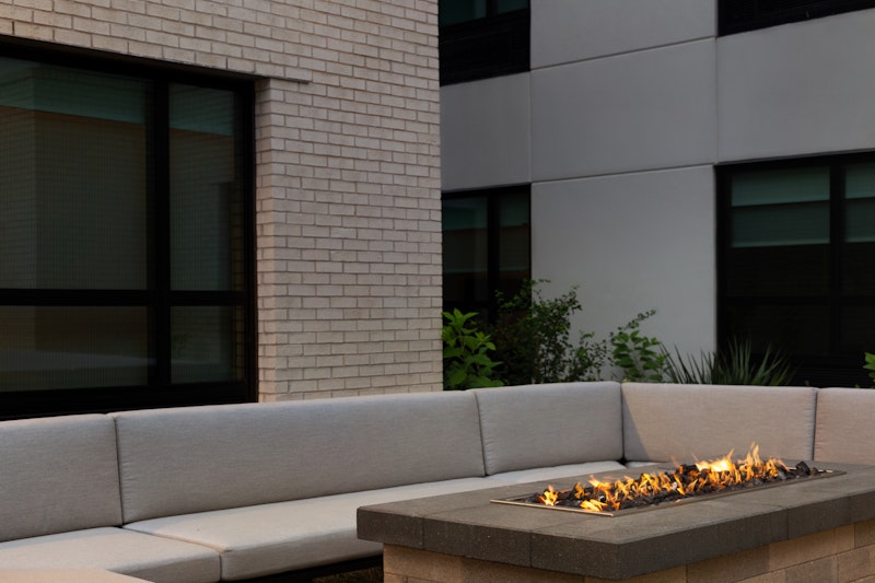 Home2 Suites by Hilton Austin East Side 5th Street 30/50