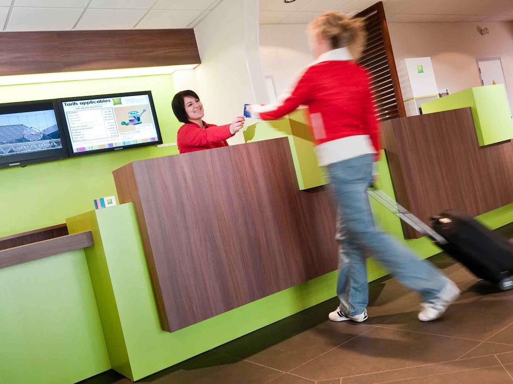 Ibis Styles Saint Dizier 6/68