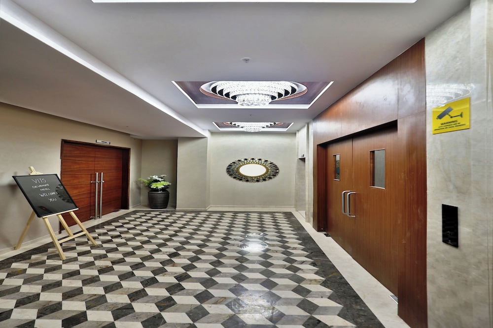 Vits Devbhumi Hotel 17/50