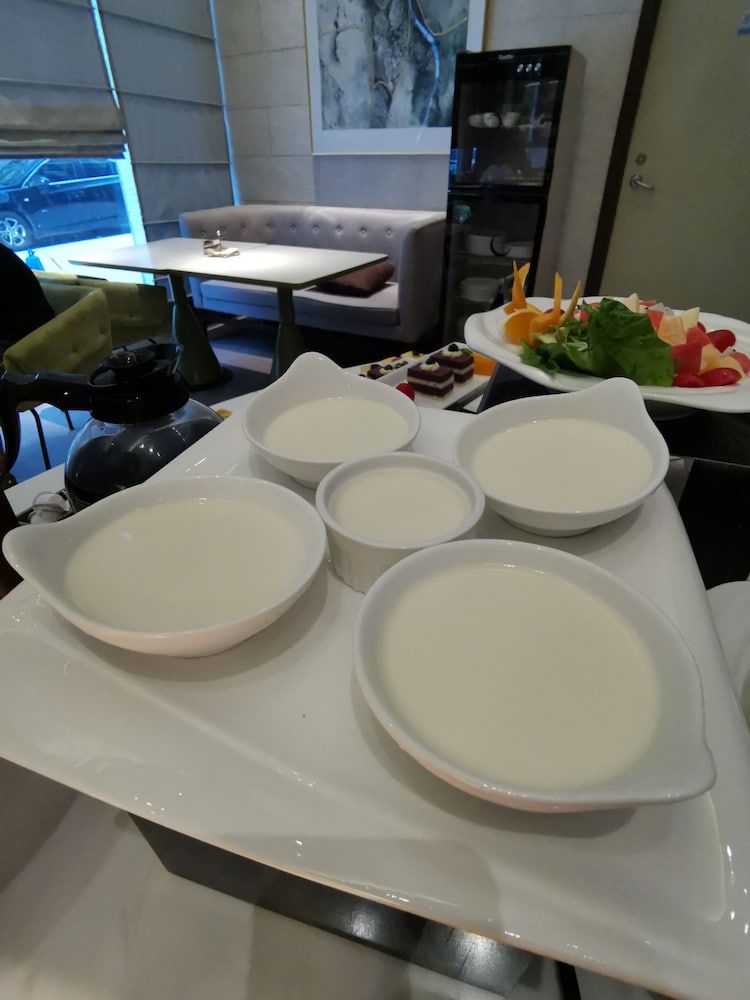 Anban Hotel Shenzhen 37/50