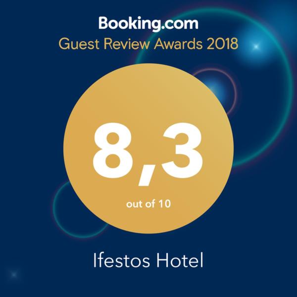 Ifestos Hotel 23/55