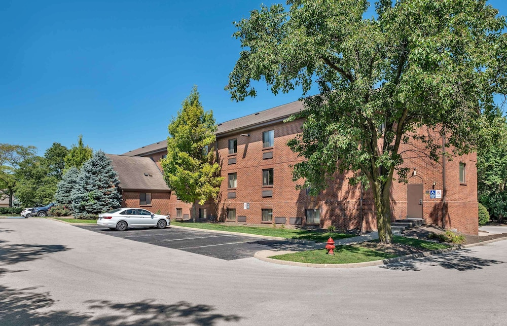 Studio 6 Corporate Extended Stay Indianapolis, IN - North Carmel 39/50