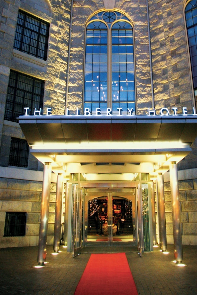 The Liberty, A Luxury Collection Hotel, Boston in BOSTON - MA