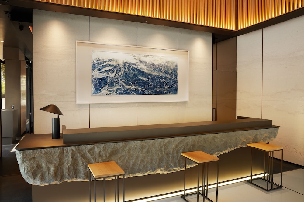 MGH Mitsui Garden Hotel Taipei Zhongxiao 写真4