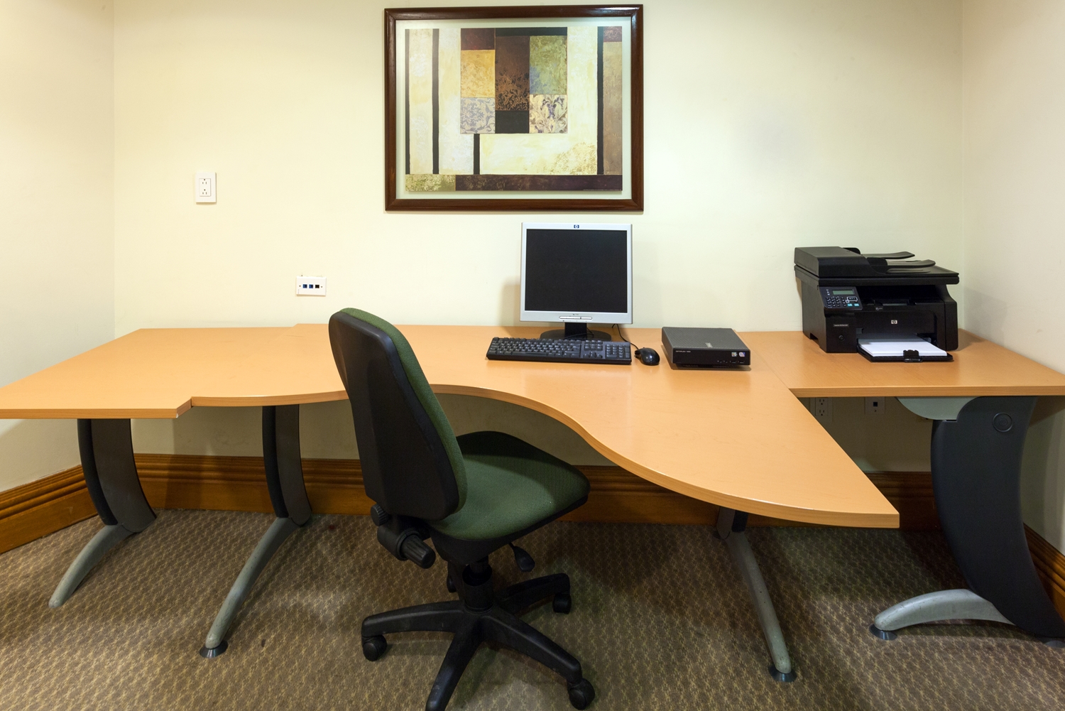 Best Western Plus Nuevo Laredo Inn & Suites 9/11