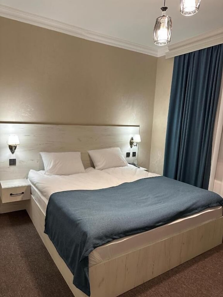 Central Baku Hotel 14/50