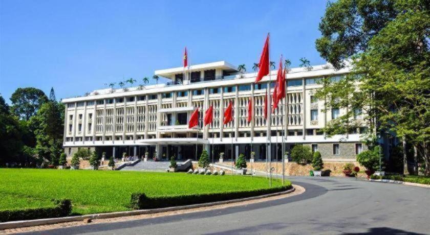 Thien Hoa Hotel 11/32