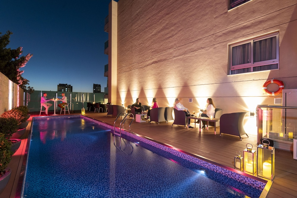 Palladio Hotel Buenos Aires - MGallery Collection 52/54