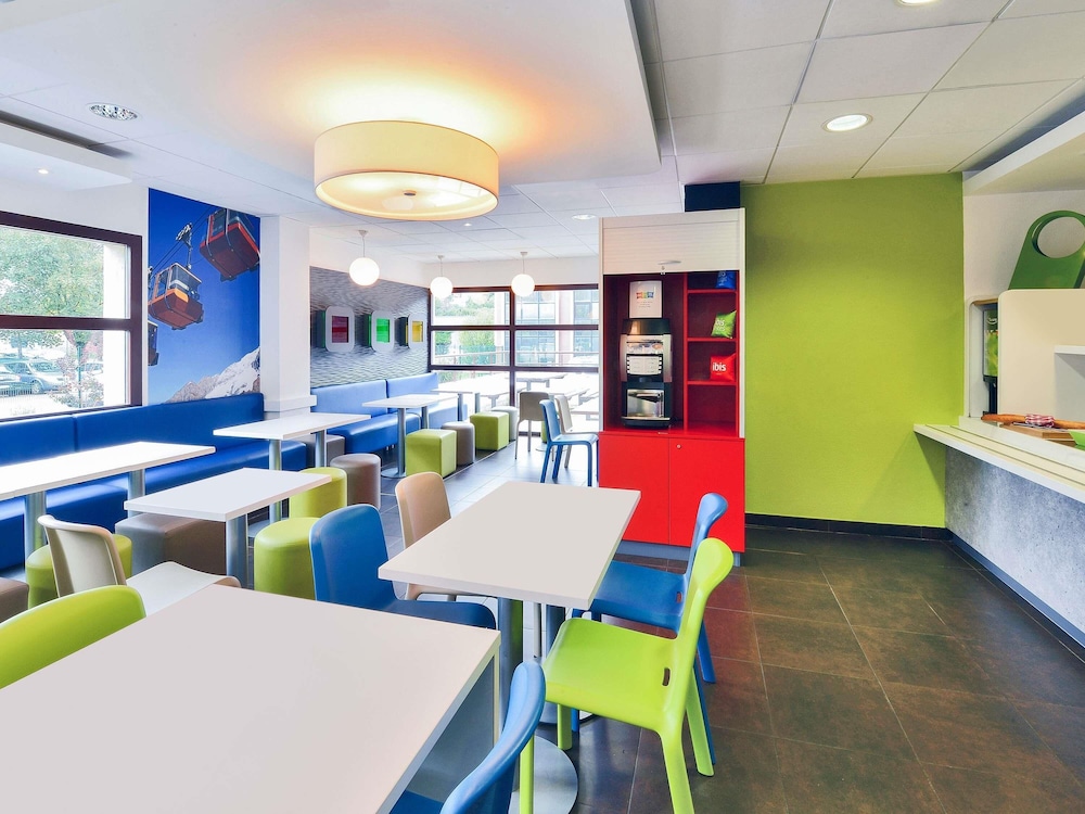 Ibis Budget Grenoble Sud Seyssins 43/60