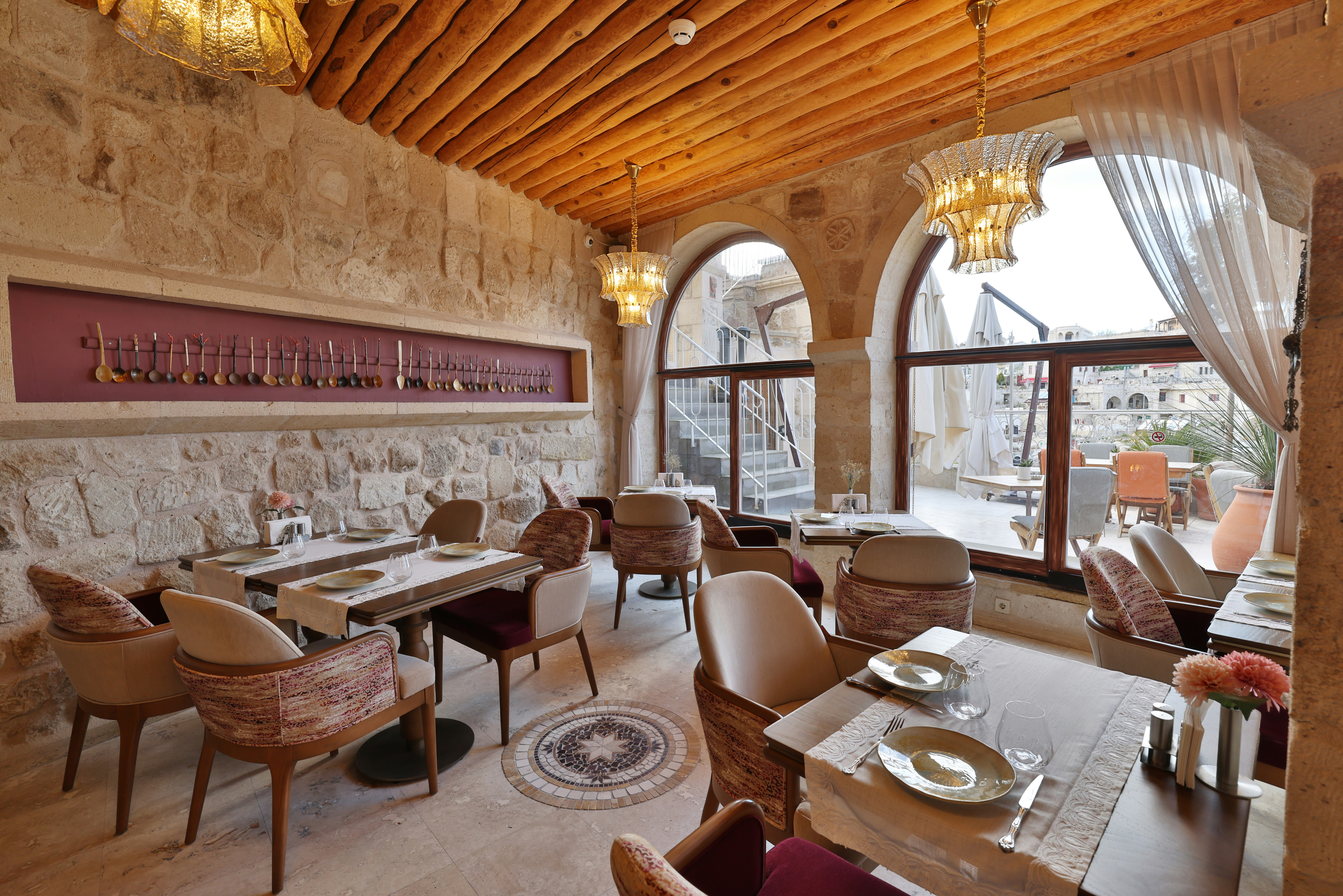 Elika Cave Suites Cappadocia, Curio Collection by Hilton 60/80