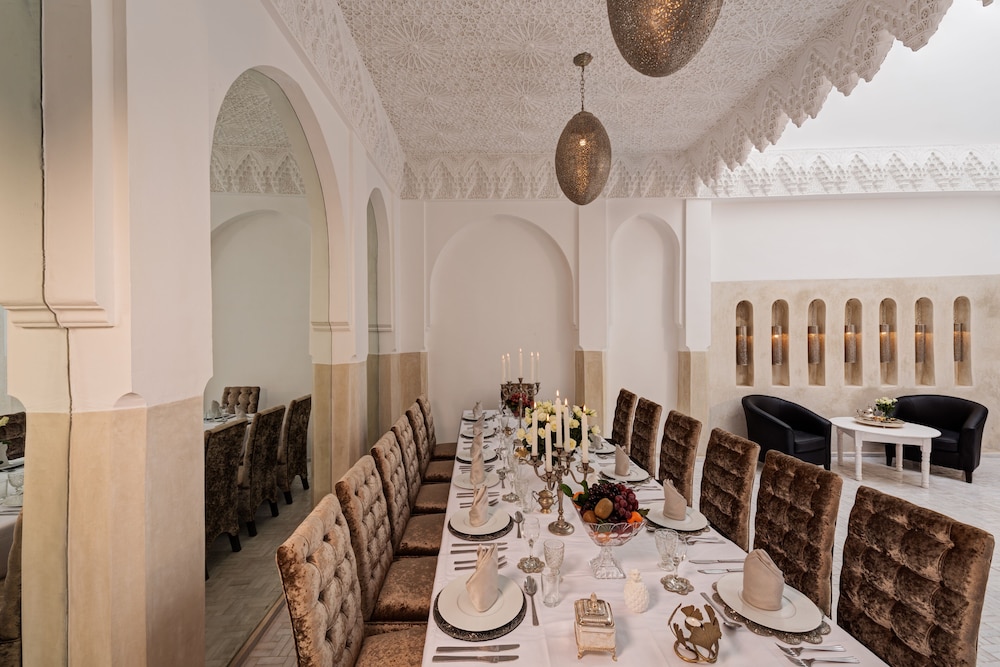 Riad Star 38/50