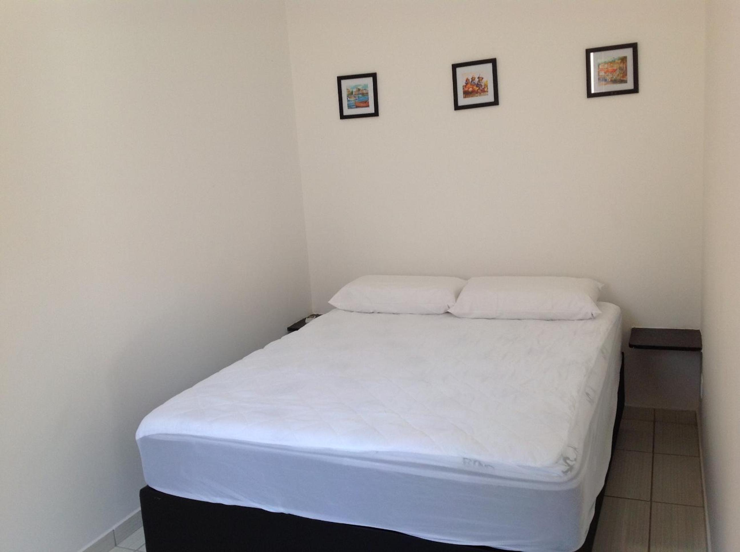 1 Bedroom, Apartment