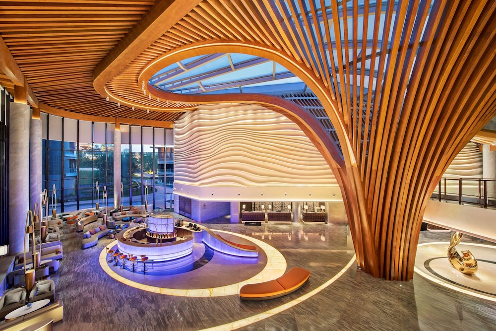 Radisson Collection Resort Nanjing 24/40