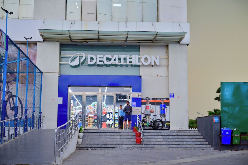 Holiday Inn Express Greater Noida Knowledge Park 47/50