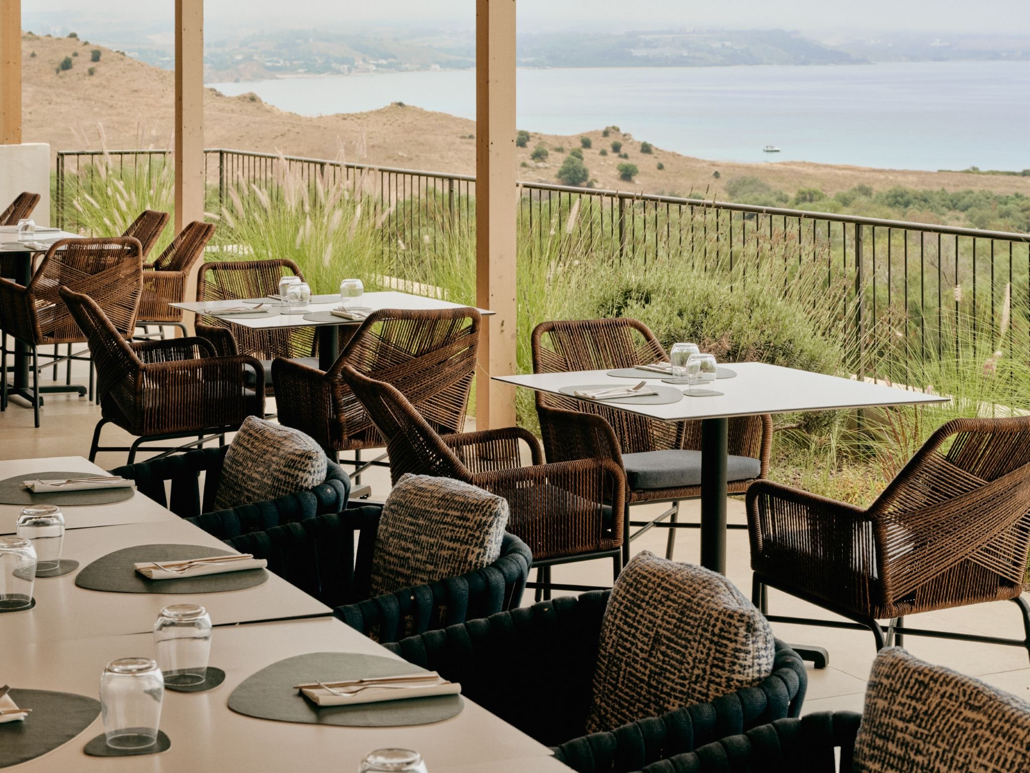 Mangia's Torre del Barone Resort & Spa 26/50