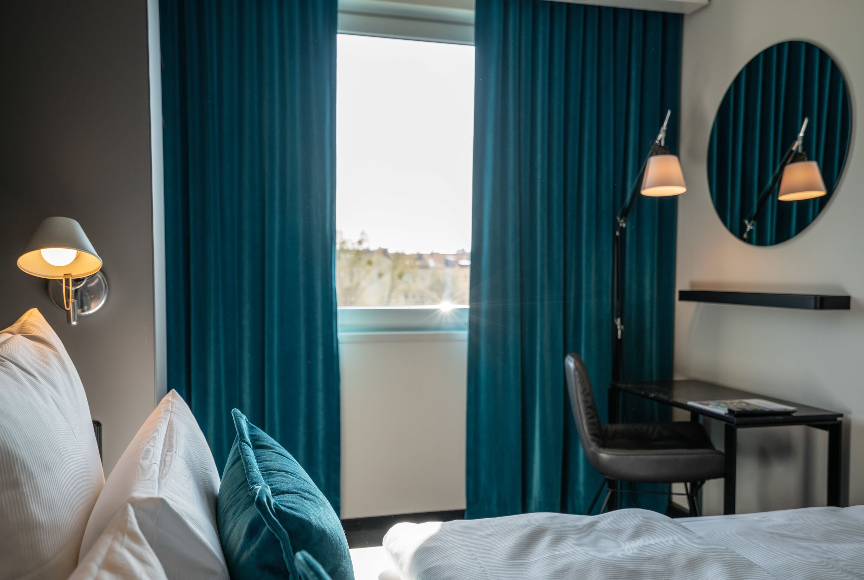Hotel Motel One Berlin-Mitte 13/47