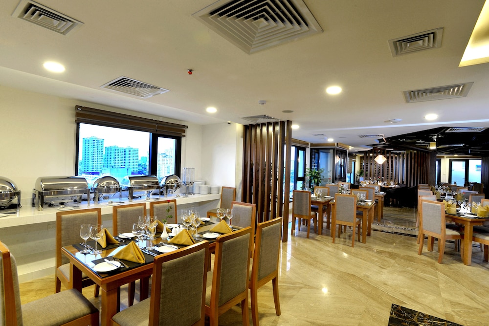 LONDON HANOI HOTEL 32/41