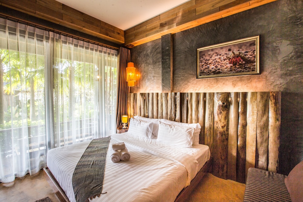 Andalay Beach Resort Koh Libong 6/50