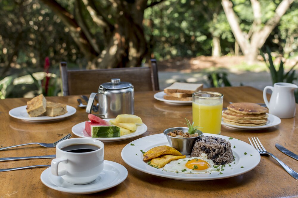 Rinconcito Lodge 36/49