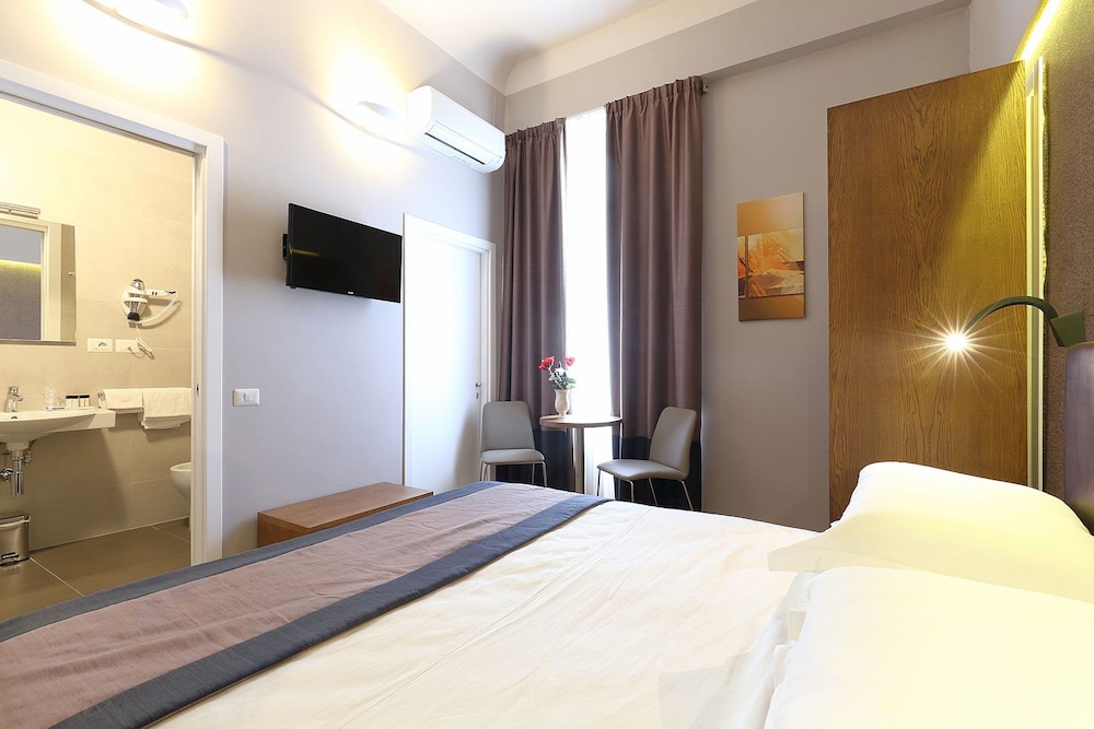 Antico Centro Suites 14/66