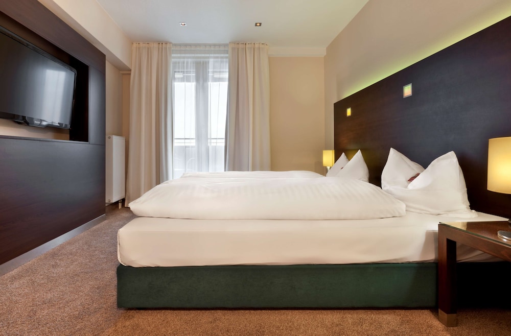 Flemings Hotel Munchen Schwabing 11/86