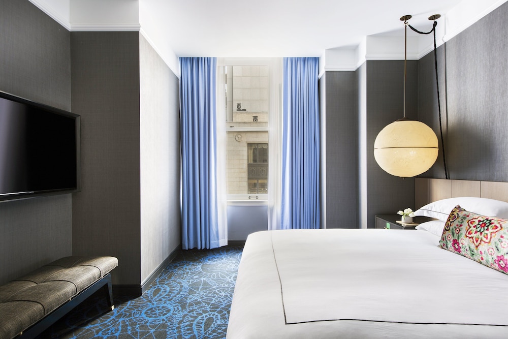 The Kimpton Gray Hotel 16/77