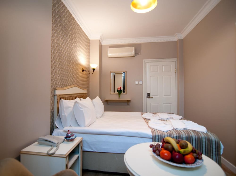 Mevlana Boutique Hotel 45/55
