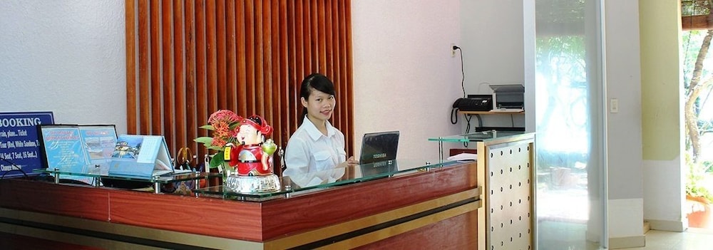Minh Tam Resort 7/59
