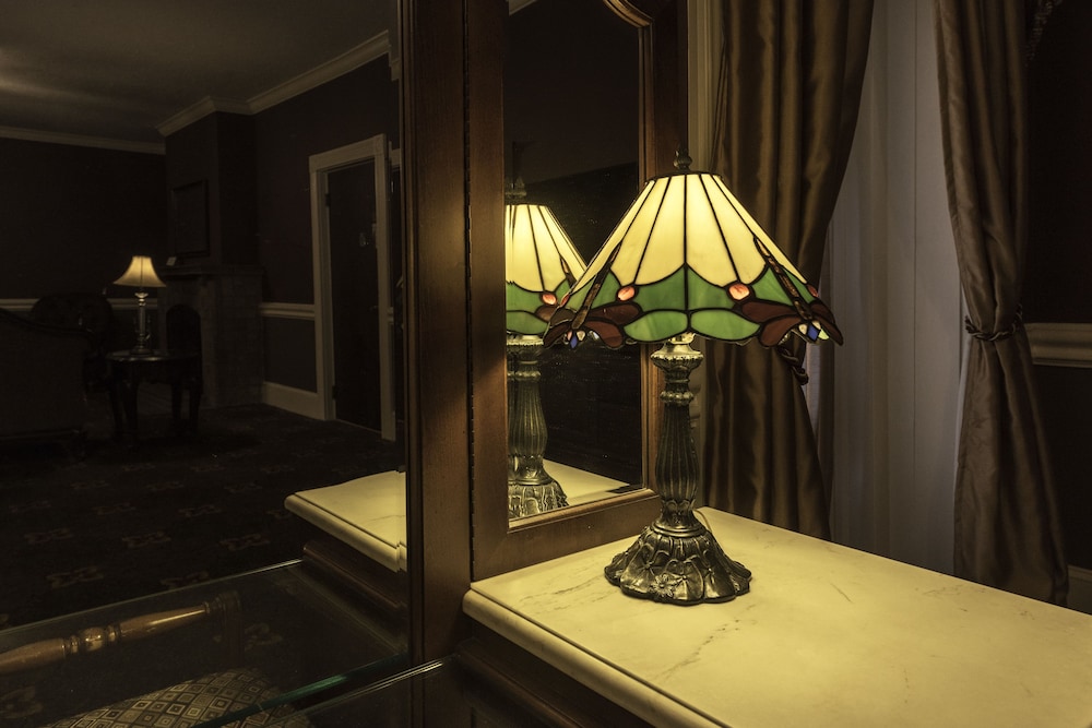 Inn At Jim Thorpe 27/48