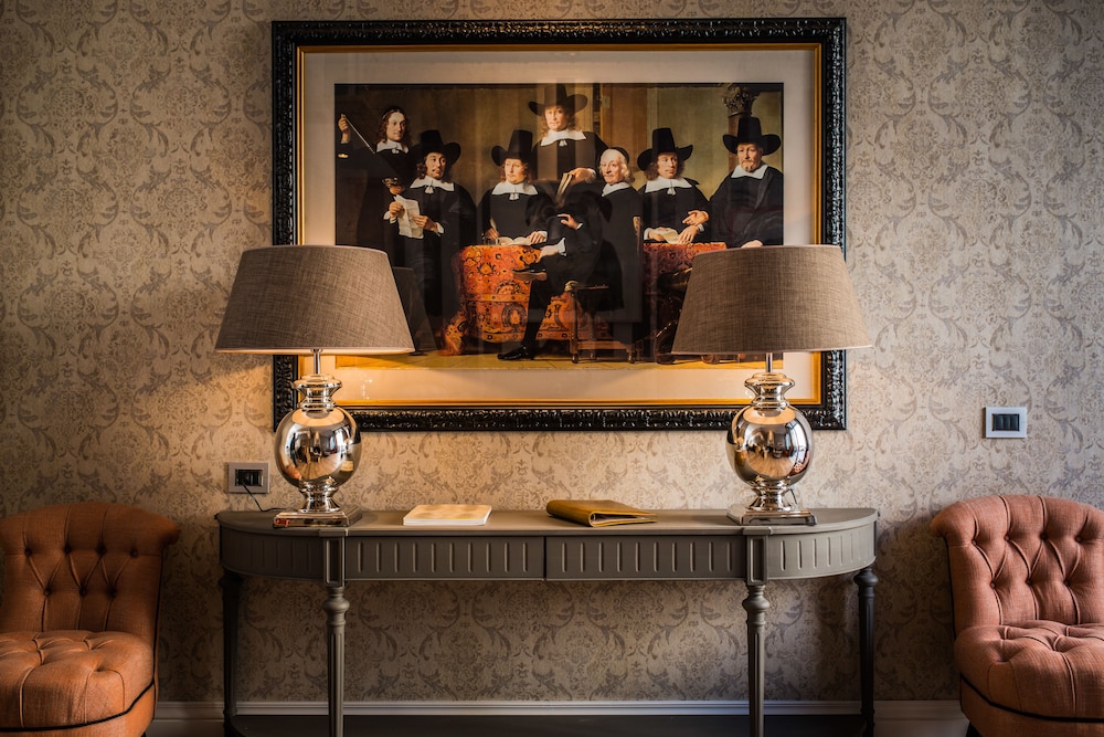 Vmaison Hotel 31/34