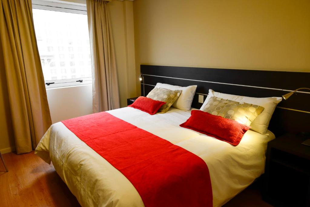Double Room with Extra Bed