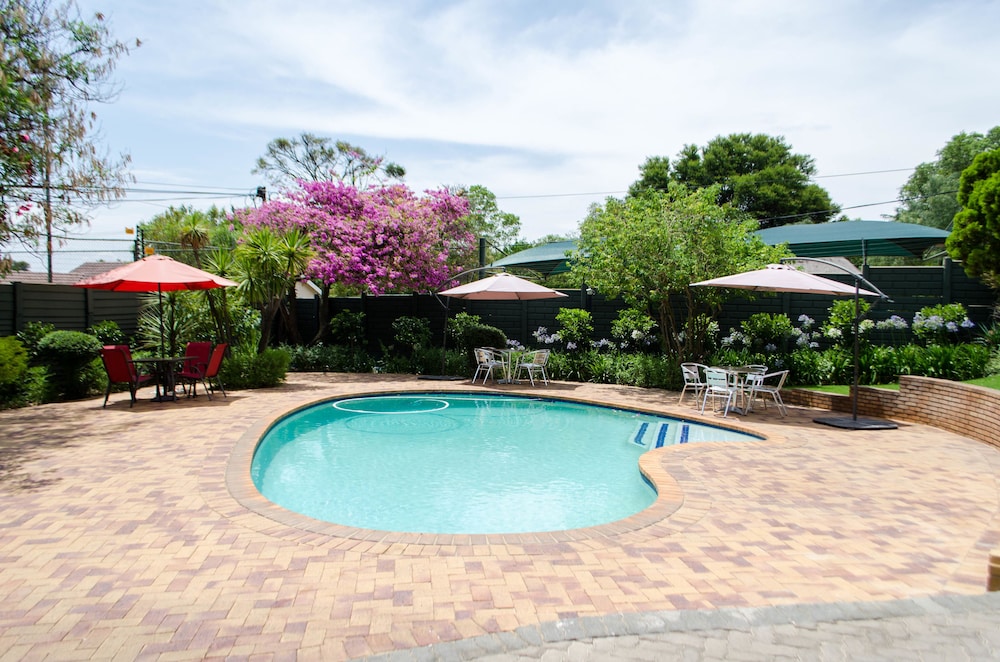 Classique Grace Boutique Hotel 20/22