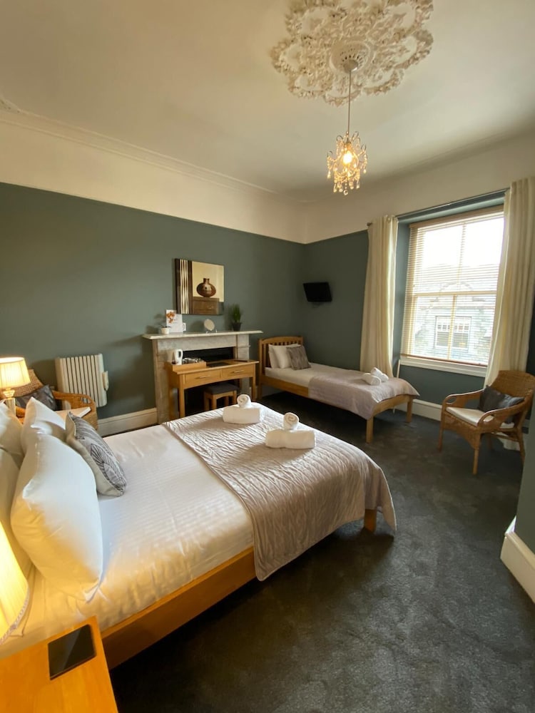 Ambleside Central - Guest House 5/45