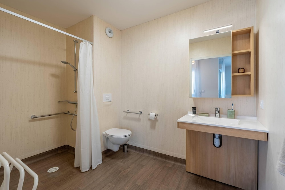Quality Aparthotel Rochefort 40/43