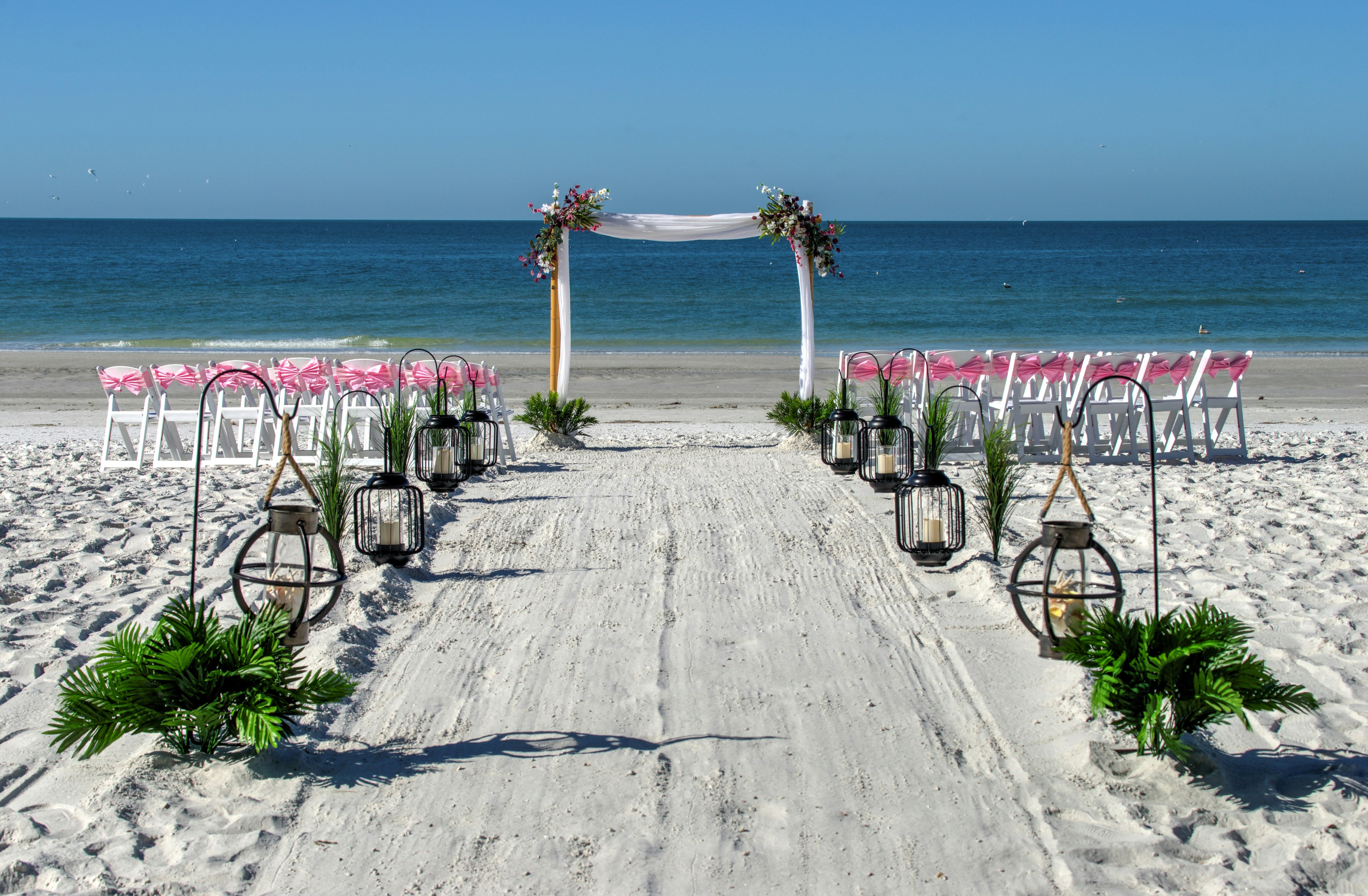DoubleTree Beach Resort by Hilton Tampa Bay - North Redington Beach 53/59