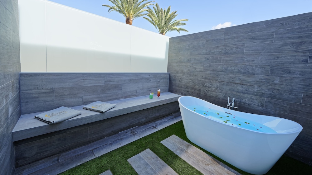 Club Maspalomas Suites & Spa - Adults Only 64/64