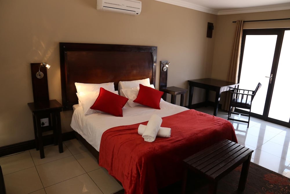 Klein Windhoek Guesthouse 8/48