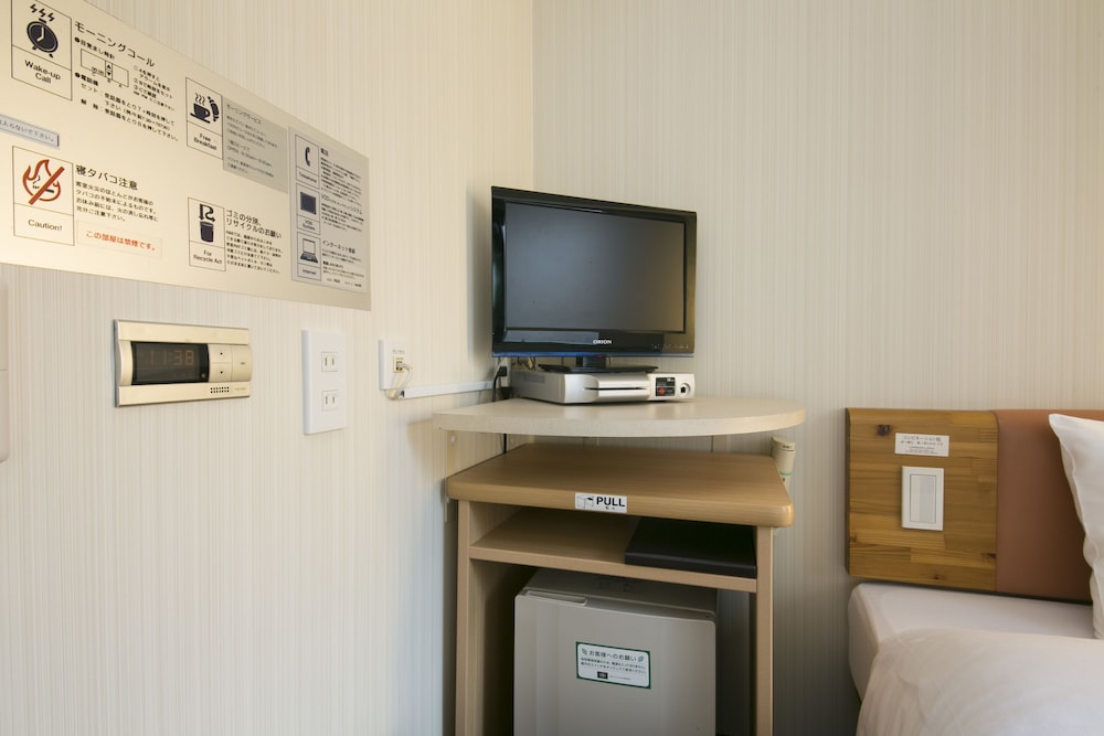 Washington R&B Hotel Shin Yokohama Ekimae 40/47