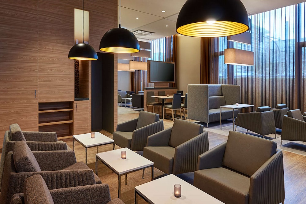 Hampton By Hilton Berlin City Centre Alexanderplatz 52/58