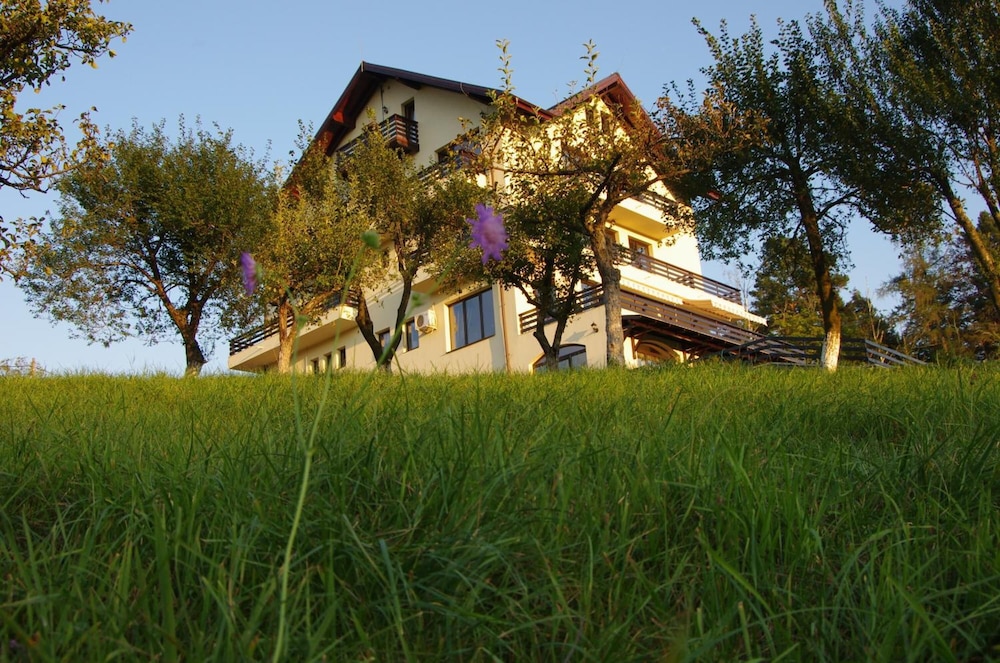 Pensiunea Toscana 36/46